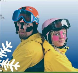 Tampalan Otot Pita Kinesiologi Untuk Muka