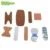 2021 Best Sale Waterproof Russia Medical Customized Design Finger Plaster Wound Adhesive Bandage