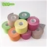 Cotton Muscle Tape Roll For Athlete Kinesiology Tape Sports Tape