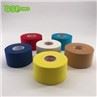 100% Cotton Tape Multi-color Waterproof Athletic Tape For Sports